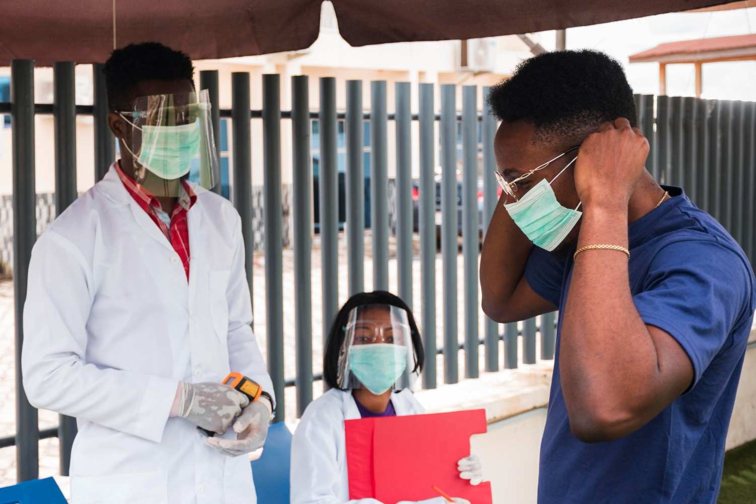 Healthcare Initiatives